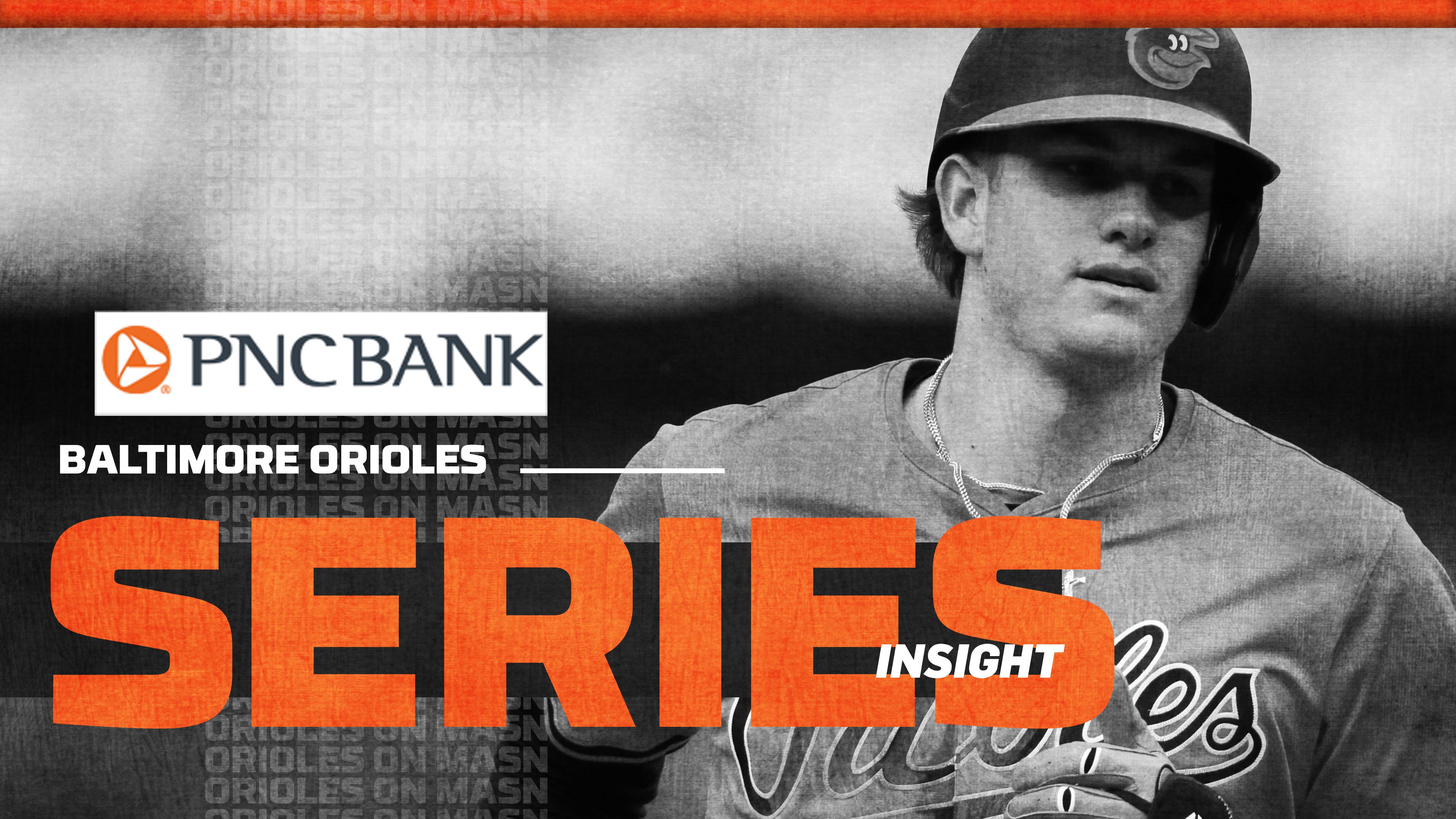 Orioles close out season in New York with pivotal series against Yankees | PNC Series Insight